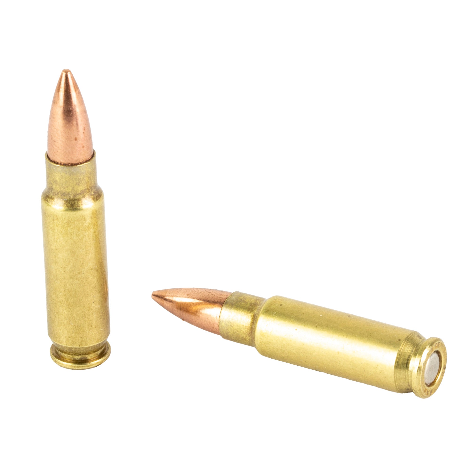 Fiocchi Range Dynamics 5.7x28mm 62-Grain FMJ Ammunition (50 Rounds per Box)