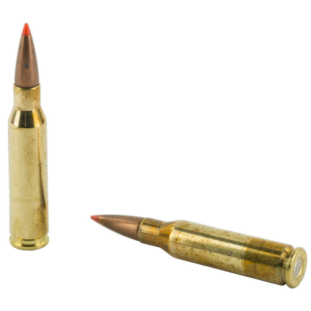 Fiocchi Ammunition 7mm-08 Remington SST 139-Grain Rifle Ammo - Pack of 20