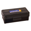 Frankford Arsenal Hinge-Top Ammo Box for 44 Special and 44 Magnum - 50 Rounds