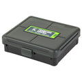Frankford Arsenal Hinge-Top Ammo Box for 9mm, .380 Auto, and More