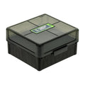 Frankford Arsenal Hinge-Top Ammo Box for 243 and 308 Caliber Ammunition