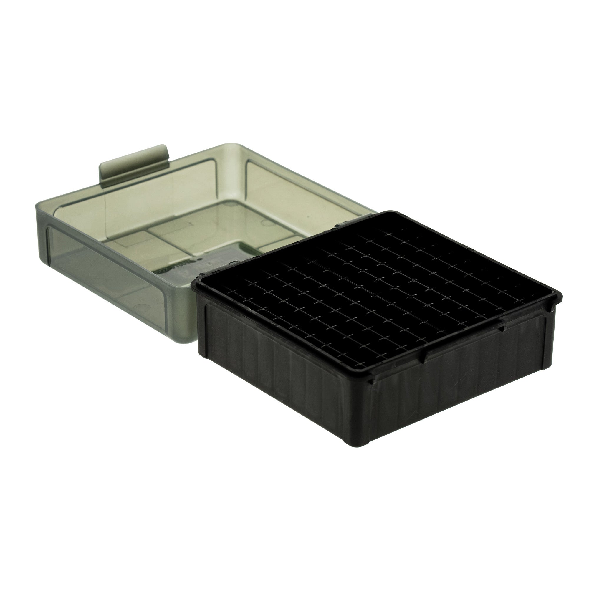 Frankford Arsenal Hinge-Top Ammo Box for 243 and 308 Caliber Ammunition