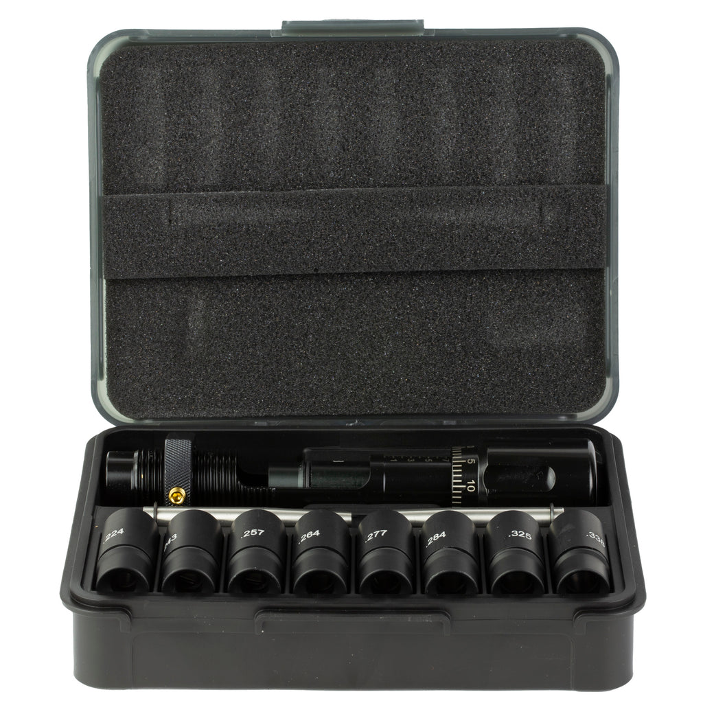 Frankford Arsenal Universal Bullet Seating Die for .224 to .338 Caliber Reloading