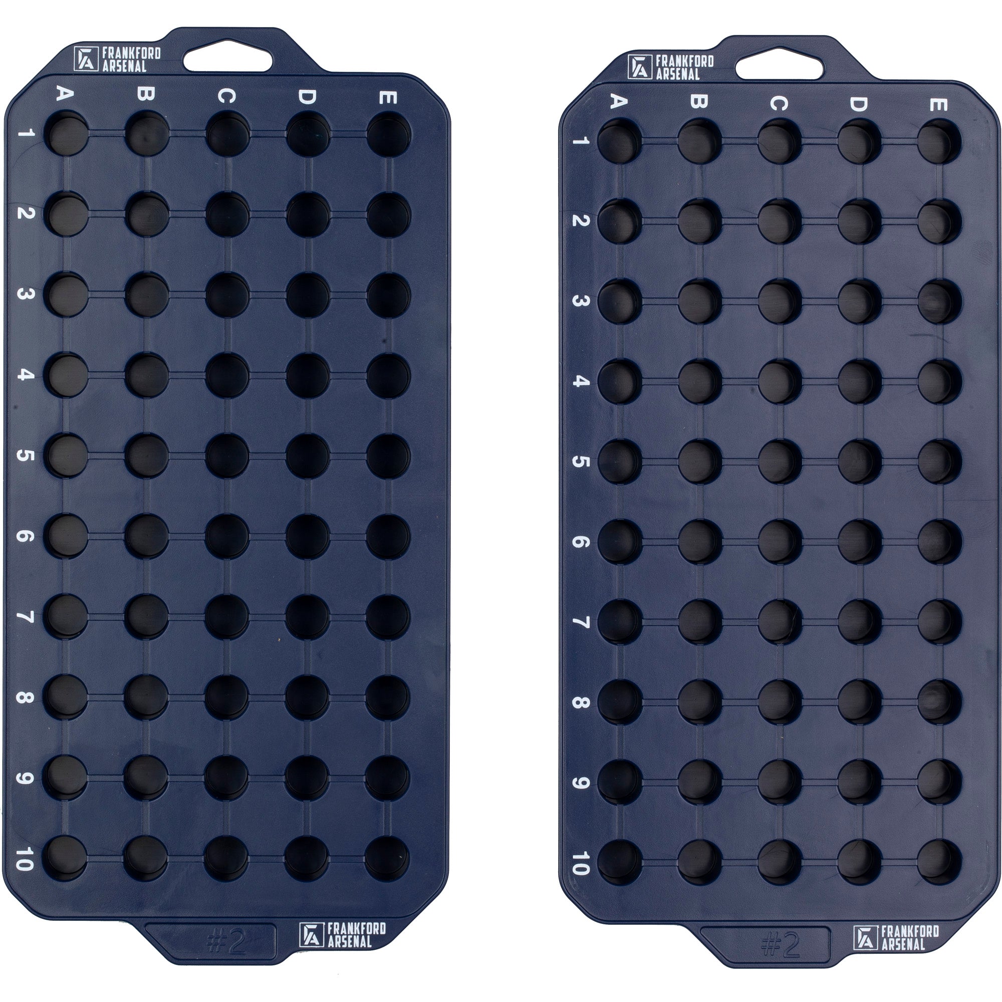 Frankford Arsenal Perfect Fit Reloading Tray for 223 Remington - Model 1183635