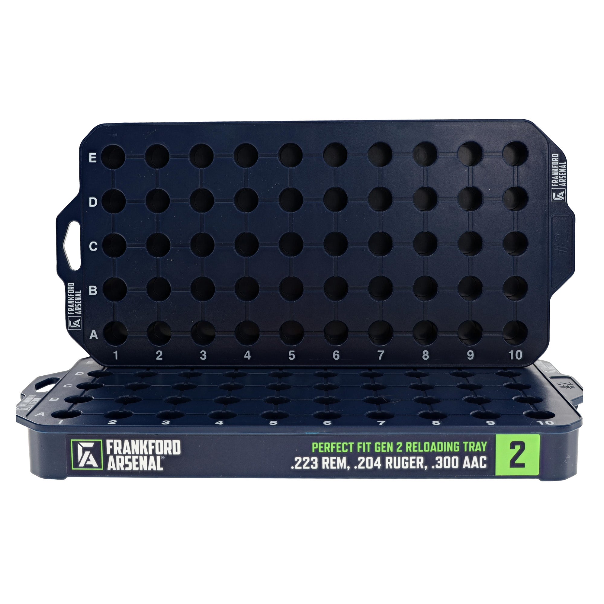 Frankford Arsenal Perfect Fit Reload Tray for 308 Winchester - Model 1183640