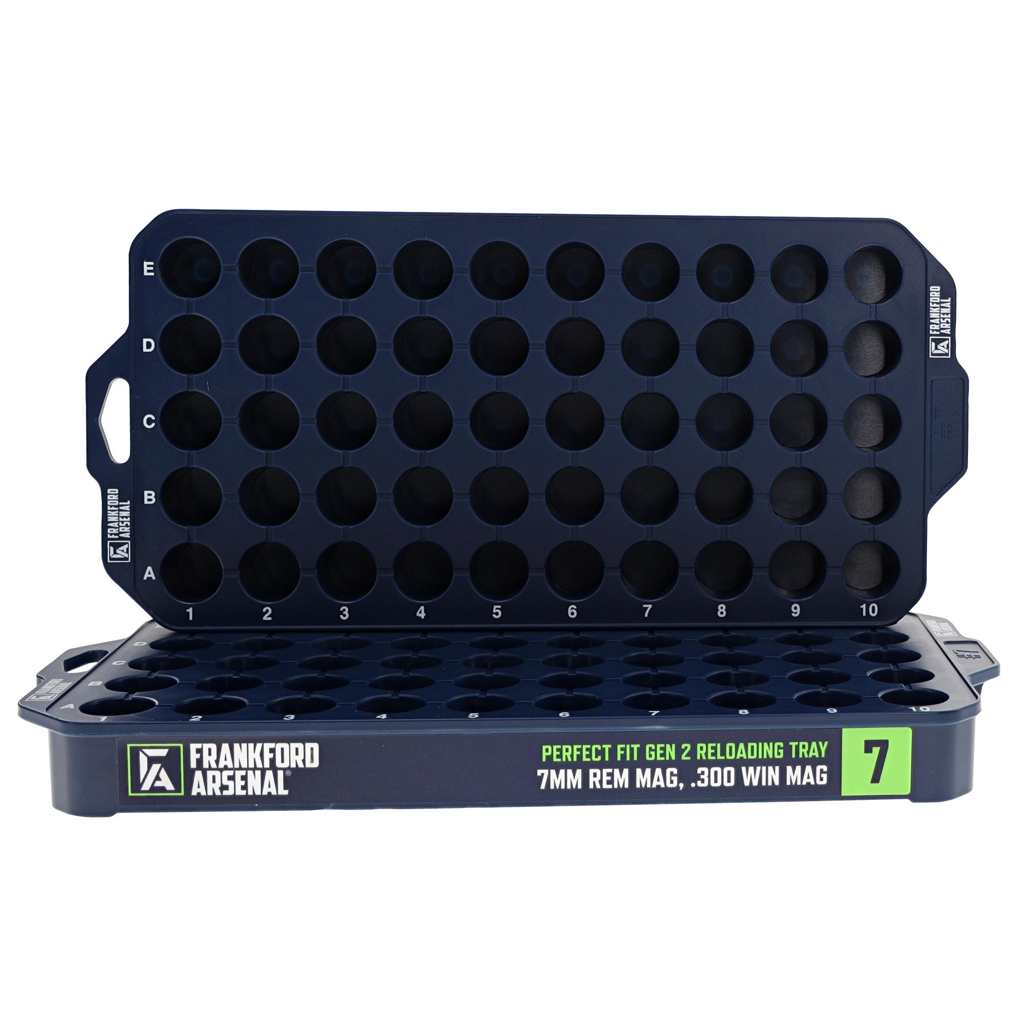 Frankford Arsenal Perfect Fit Reload Tray for 338 Lapua - Model 1183644
