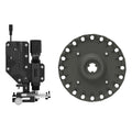 Frankford Arsenal X-10 9mm Bullet Feed Conversion Kit for Progressive Reloading Presses