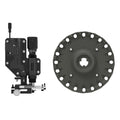 Frankford Arsenal X-10 38 Super Bullet Feed Conversion Kit for Progressive Reloading Press