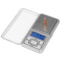 Frankford Arsenal DS-750 Digital Scale for Precise Powder and Cartridge Measurement