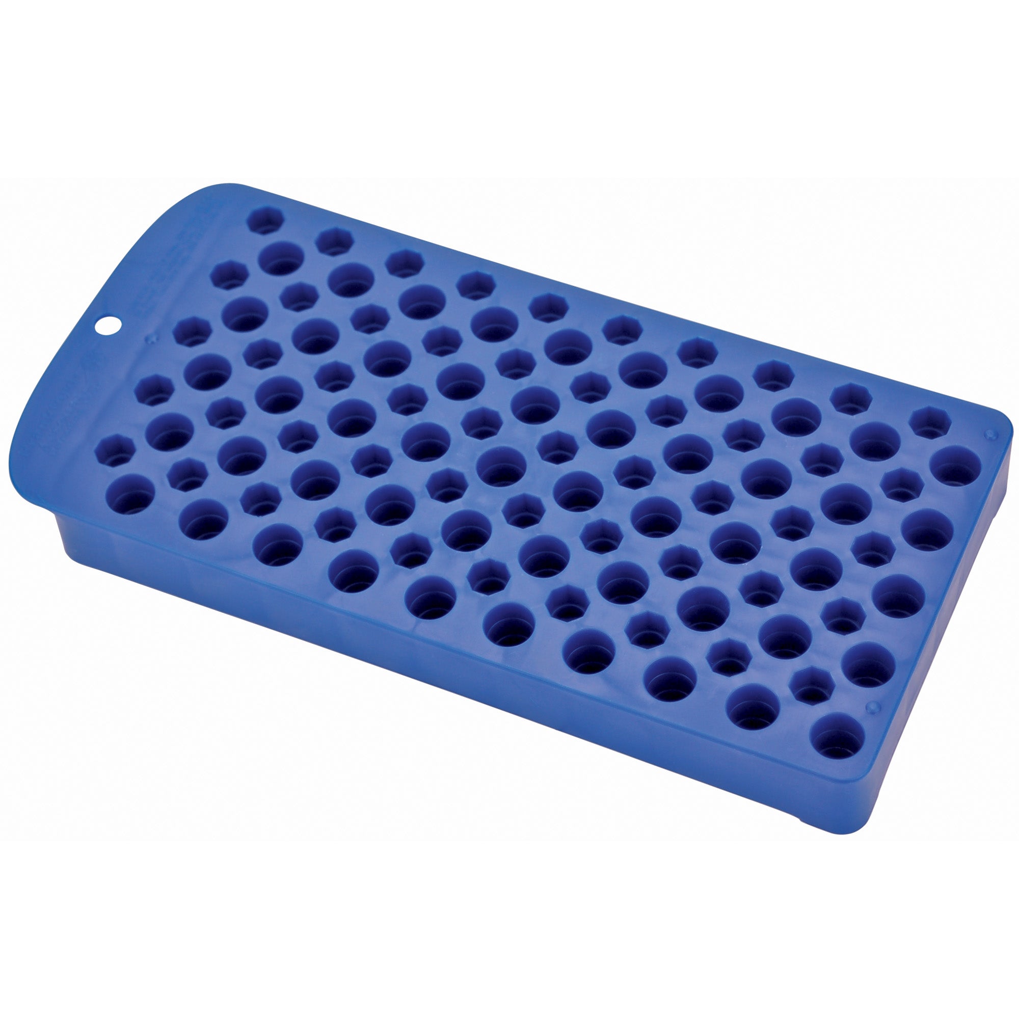 Frankford Arsenal Universal Reloading Tray - 50 Round Capacity for Rifle and Handgun Cartridges