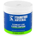 Frankford Arsenal CleanCast Lead Flux - Easy Lead Fluxing for Bullet Casting