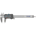 Frankford Arsenal Electronic Caliper Model 672060 for Precise Reloading Measurements