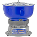 Frankford Arsenal Quick-n-EZ Case Tumbler 110V for Brass Cleaning and Polishing