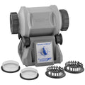 Frankford Arsenal Rotary Tumbler Model 909544 for Brass Cleaning with 7-Liter Capacity
