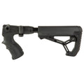 F.A.B. Defense AGRF870FKSB Folding Collapsible Stock for Remington 870, Black