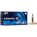 Federal PowerShok .243 Winchester 100-Grain Solid Base Hunting Bullets (20 Pack)