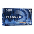 Federal PowerShok 2506BS 117-Grain Solid Base Hunting Bullets for 25-06 Remington