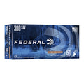 Federal PowerShok 300 Savage 150-Grain Solid Base Rifle Bullets (20 Count)