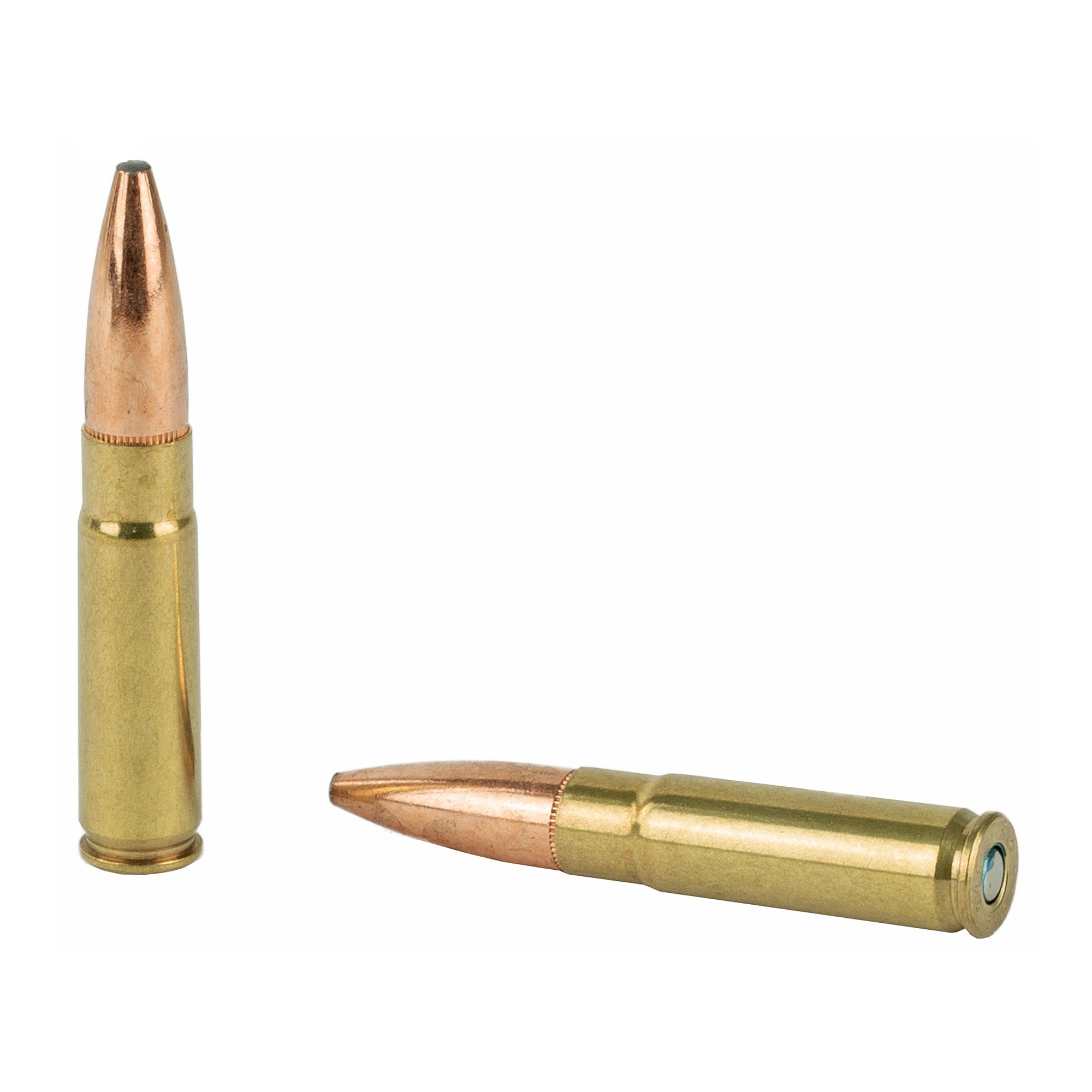 Federal PowerShok 300 Blackout 150 Grain Solid Base Rifle Ammunition (20 Rounds)