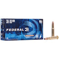 Federal PowerShok 30-30 Winchester 150-Grain Jacketed Soft Point Rifle Ammunition