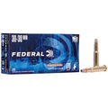 Federal PowerShok .30-30 Winchester 170-Grain Jacketed Soft Point Bullets (20 Rounds per Box)