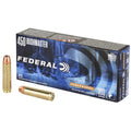 Federal PowerShok .450 Bushmaster Hollow Point Hunting Bullets – 300 Grain, 20/Box