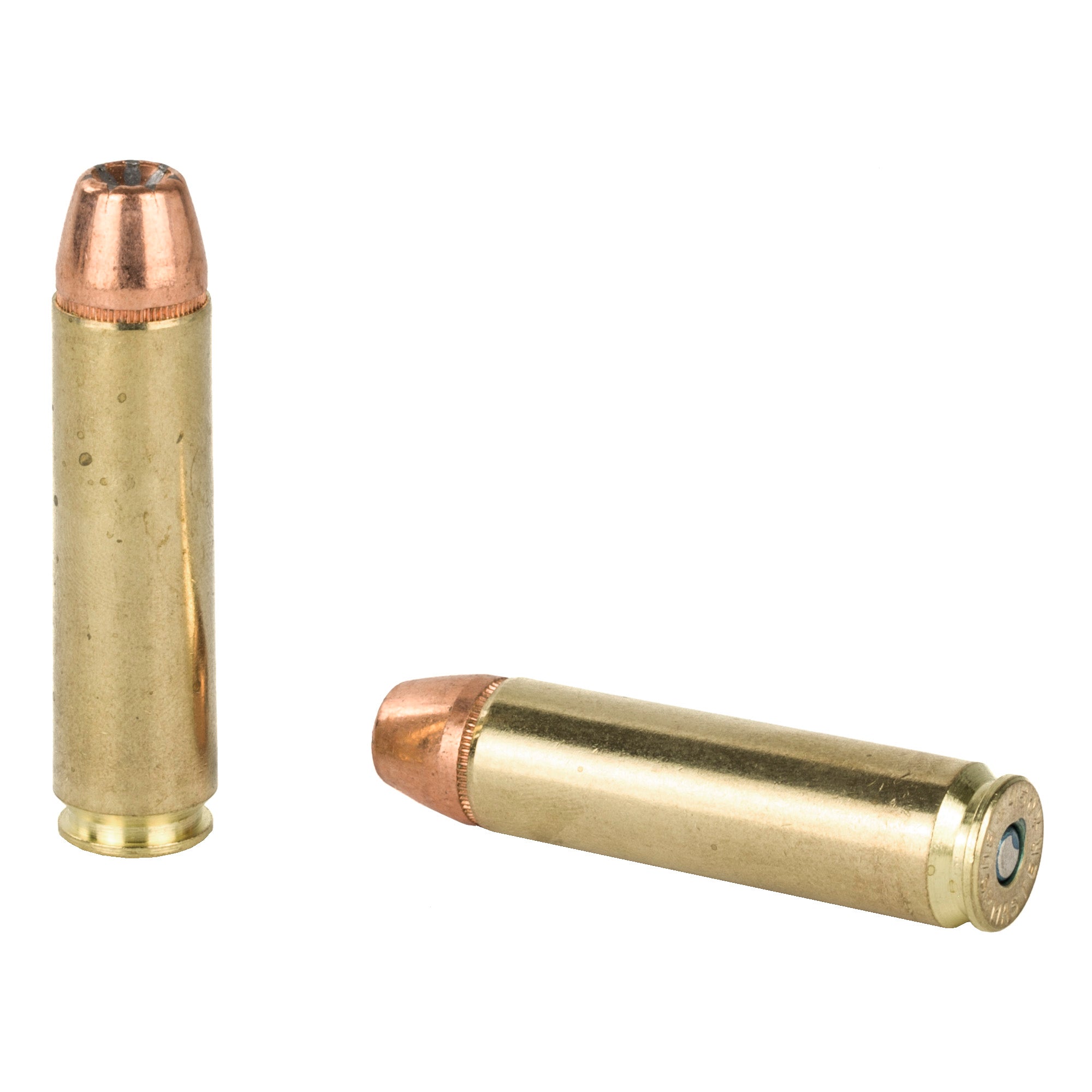Federal PowerShok .450 Bushmaster Hollow Point Hunting Bullets – 300 Grain, 20/Box