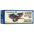 Federal Cattleman Edition 45-70 Government Hollow Point Ammunition – 300 Grain, 20 Rounds per Box