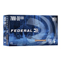 Federal PowerShok 7mm-08 Remington 150 Grain Solid Base Hunting Bullets