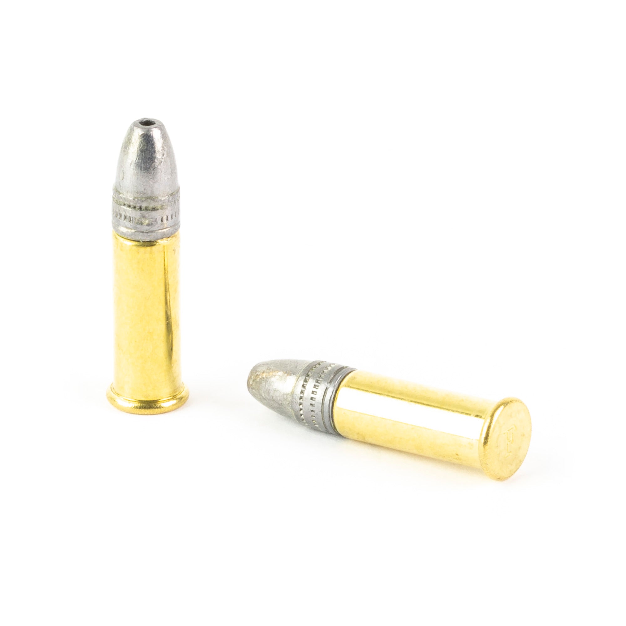 Federal Lead Hollow Point 22LR Ammunition – 36 Grain, 525 Rounds per Box