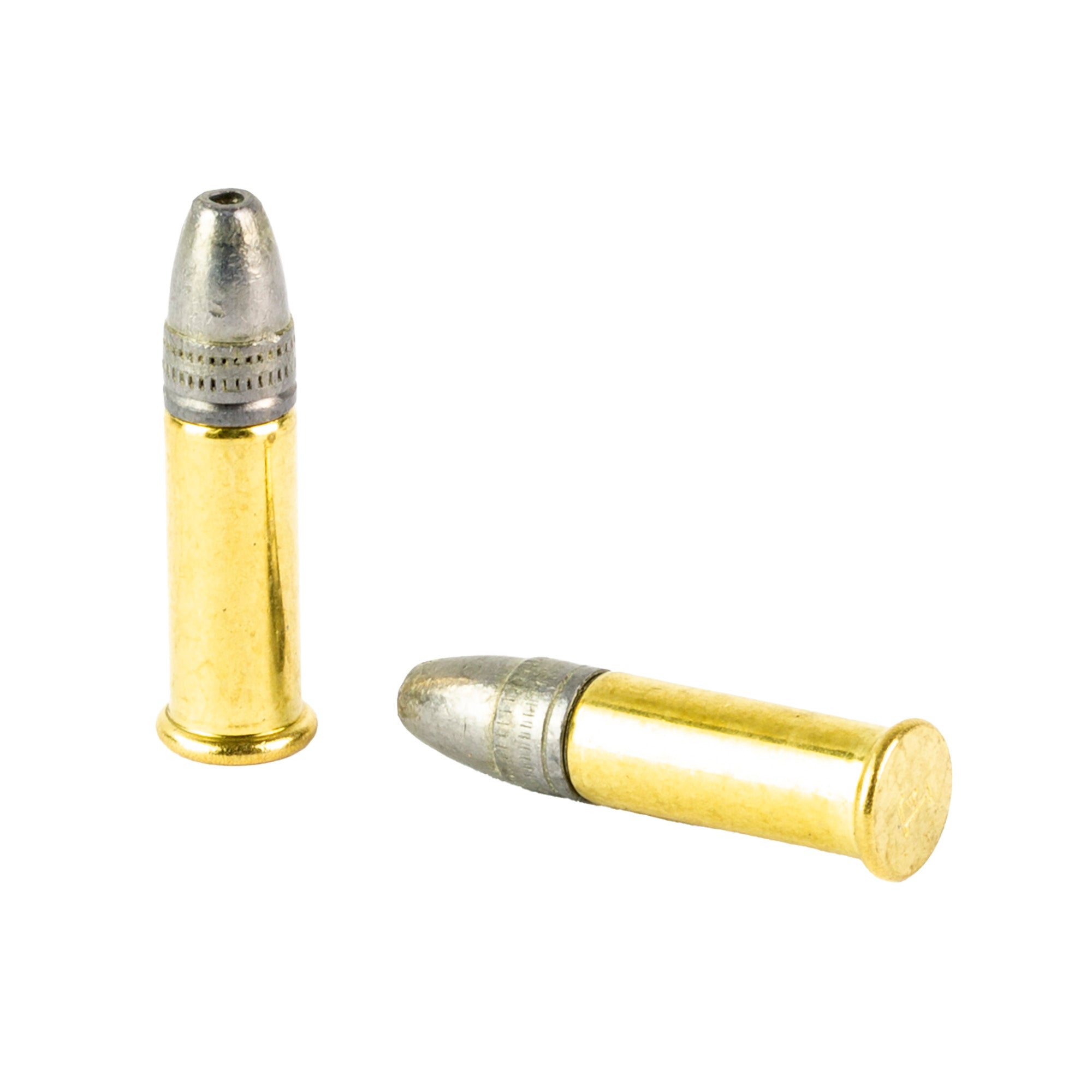 Federal 22LR Lead Hollow Point Ammunition – 36 Grain, 325 Rounds per Box