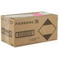 Federal BYOB .22 LR 36 Grain Hollow Point Ammo - 3,600 Rounds Bulk Pack