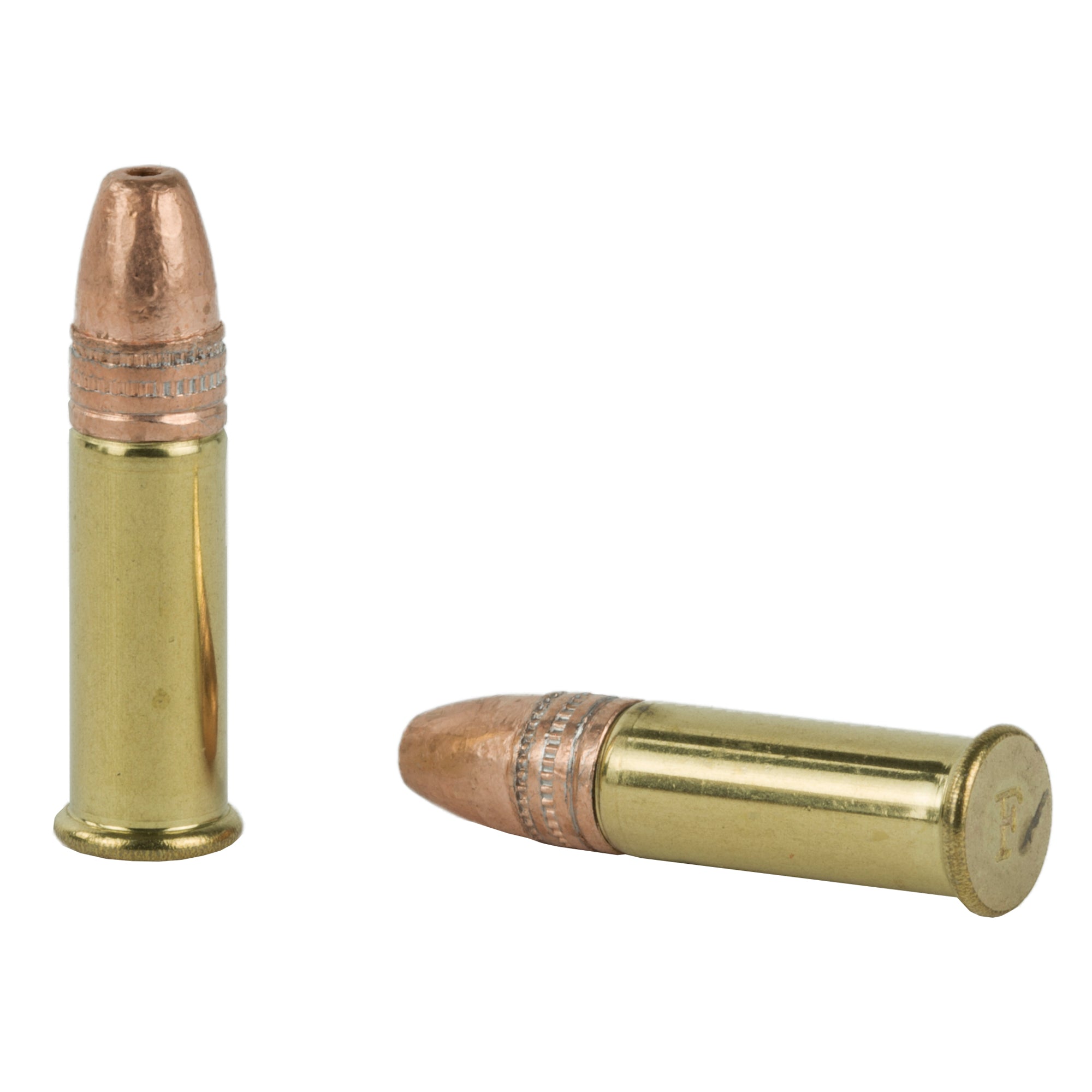Federal BYOB .22 LR 36 Grain Hollow Point Ammo - 3,600 Rounds Bulk Pack