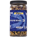 Federal Champion .22 WMR 50 Grain Hollow Point Ammo - 250 Rounds per Box
