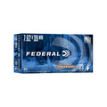Federal PowerShok 7.62x39 123 Grain Solid Base Ammunition – Clean-Burning, Reliable Performance