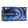 Federal PowerShok 7mm Mauser 140 Grain Solid Base Hunting Bullets (20 Count)