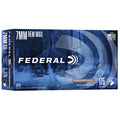 Federal PowerShok 7mm Remington Magnum 175 Grain Solid Base Hunting Bullets (20/200)