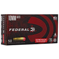 Federal Federal Syntech 10mm 205 Grain Total Synthetic Jacket Ammunition - 50 Rounds per Box