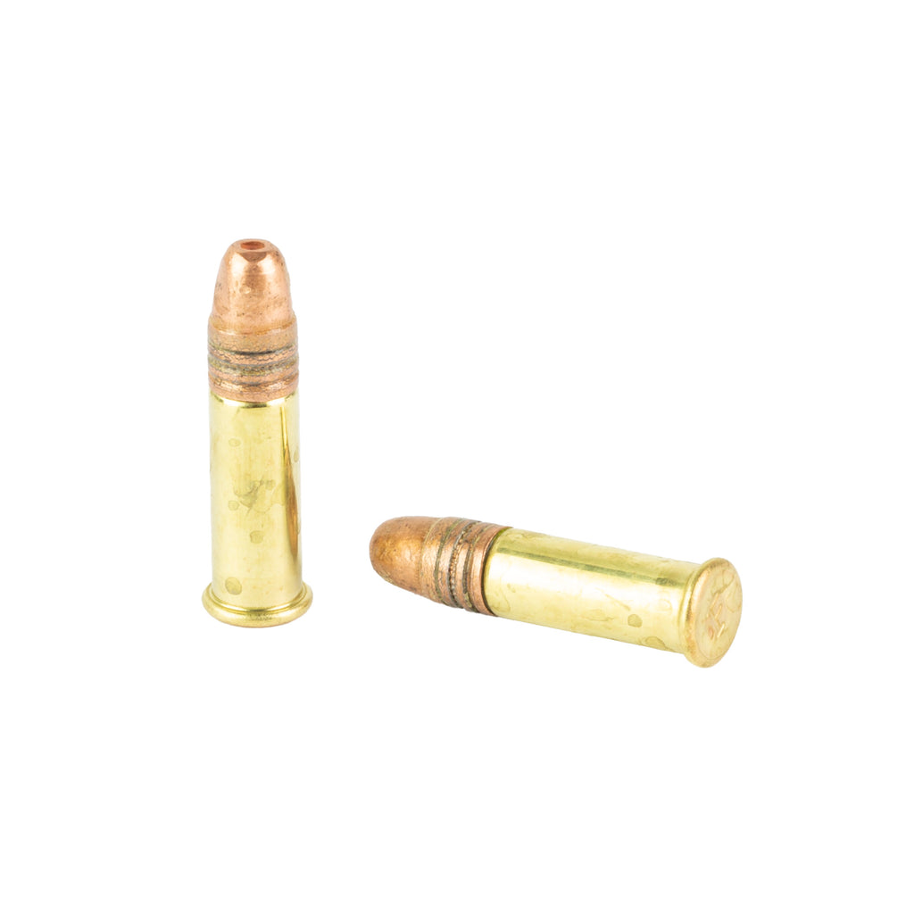 Federal American Eagle .22 Long Rifle Subsonic Hollow Point Ammunition - 38 Grain, 40 Rounds per Box