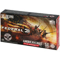 Federal American Eagle 30-06 Springfield 150-Grain Full Metal Jacket Ammunition - 20 Rounds