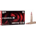 Federal Ammunition Federal Subsonic .308 Winchester 150 Grain FMJ – 20 Rounds per Box