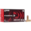 Federal American Eagle 44 Magnum 240-Grain Subsonic Hollow Point Ammo - 50 Rounds