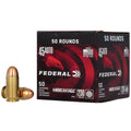 Federal American Eagle 45 ACP 230 Grain Full Metal Jacket Ammunition - 50 Rounds per Box