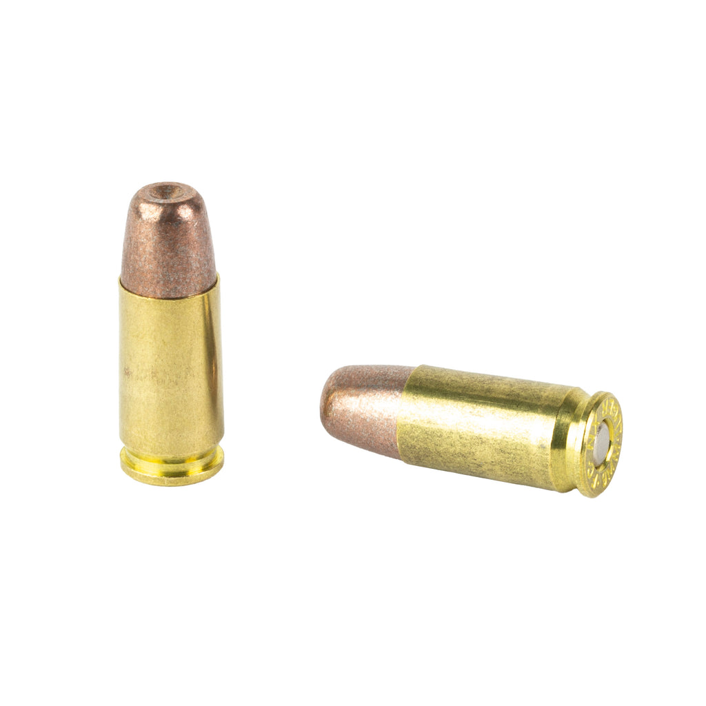 Federal Premium BallistiClean 9mm Luger 100 Grain Lead-Free Frangible Handgun Ammo - Model BC9H1