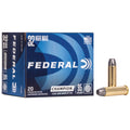 Federal Champion .32 H&R 95 Grain Lead Semi Wadcutter Ammunition, Model C32HRA