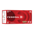 Federal Champion 38 Special 130-Grain Full Metal Jacket Ammunition, Model Personal Defense, 50 Rounds per Box