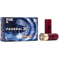 Federal PowerShok 12 Gauge 2.75-Inch 000 Buckshot – 5 Rounds per Box