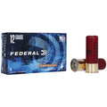 Federal PowerShok 12 Gauge 00 Buckshot – 2.75 Inch Shells for Hunting and Home Defense