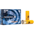 Federal PowerShok 20 Gauge Sabot Slug F203SS2 – Reliable Hunting Ammo with 7/8 oz Shot