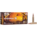 Federal Fusion .223 Remington 62 Grain Boat Tail Hunting Ammunition - 20 Rounds per Box